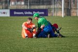 Gekostumeerd voetbal S.K.N.W.K. 1, 2, 3 en JO19-1 (26-02-2022) (65/69)